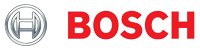 Логотип фирмы Bosch в Алексине