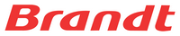 Логотип фирмы Brandt в Алексине