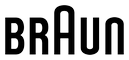 Логотип фирмы Braun в Алексине