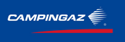 Логотип фирмы Campingaz в Алексине