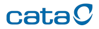 Логотип фирмы CATA в Алексине