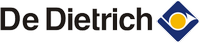 Логотип фирмы De Dietrich в Алексине