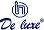 Логотип фирмы De Luxe в Алексине