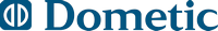 Логотип фирмы Dometic в Алексине